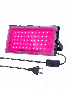 Огонек OG-LDP49A прожектор фито (50Вт)